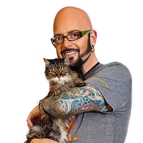 Jackson Galaxy