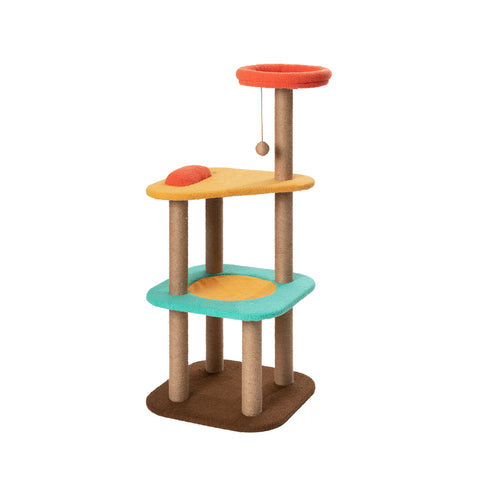 Jump Jump Cat Tree