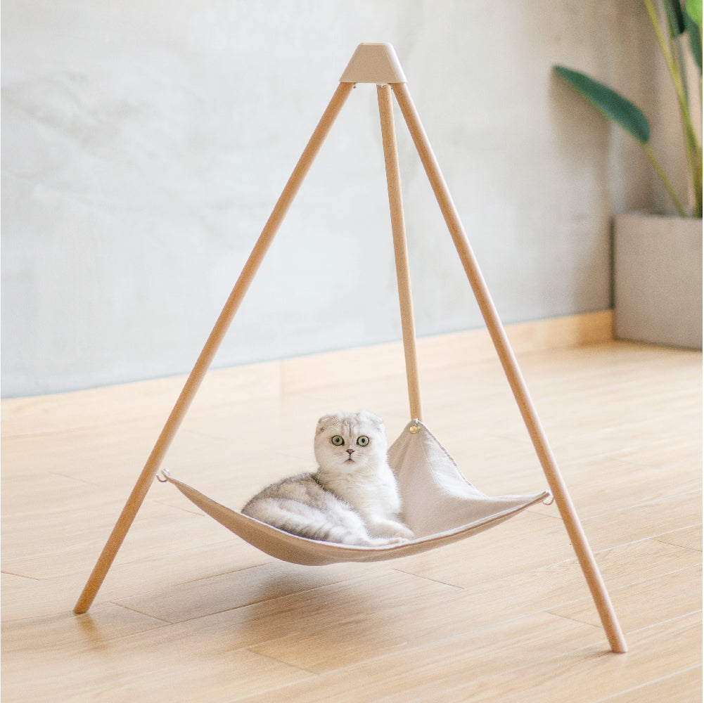 Pidan Cat Hammock - FURRPLAY