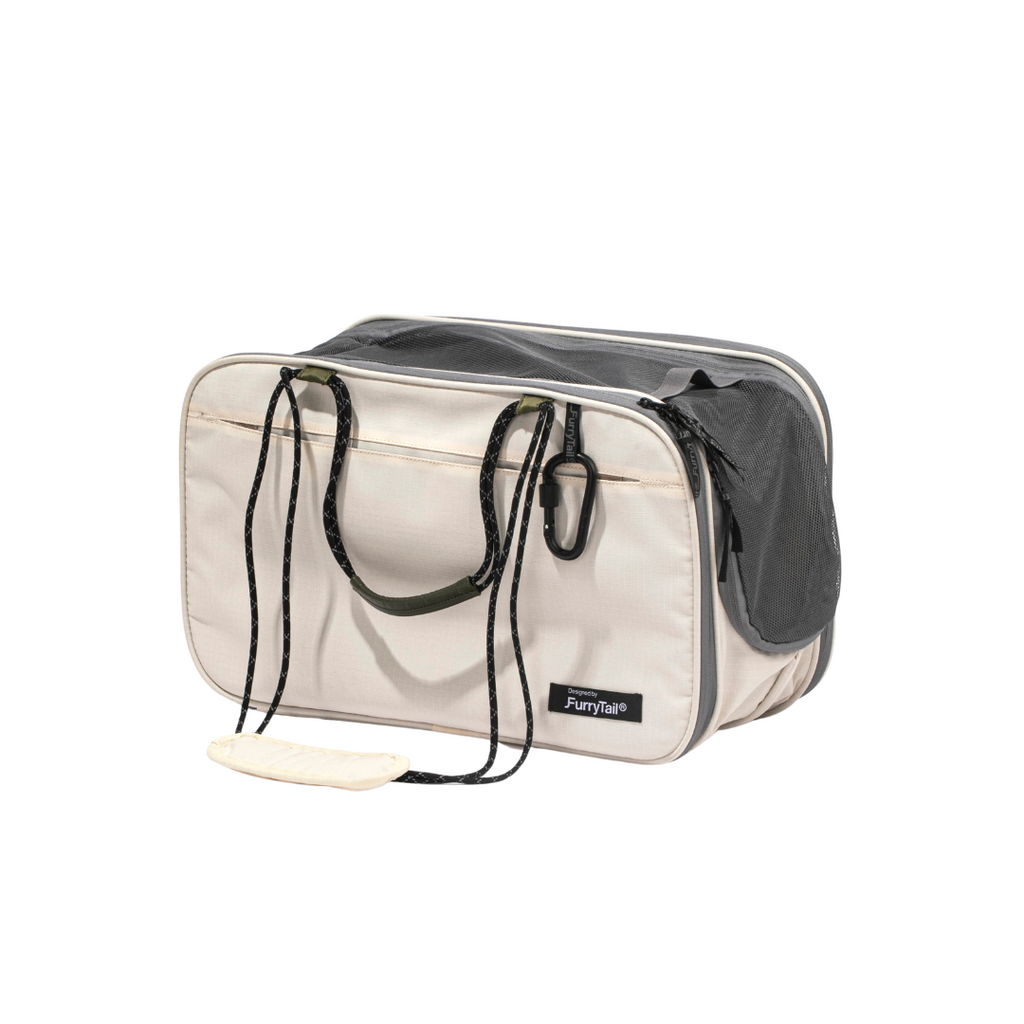 Furrytail Pet Carrier