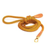 Howlpot We Are Tight: Rope Dog Leash | Yellow Jacket - FURRPLAY