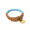 Howlpot We Are Tight: Rope Dog Collar| Cloud Bay - FURRPLAY