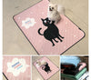 Harryspet Waterproof Mat | Pink - FURRPLAY