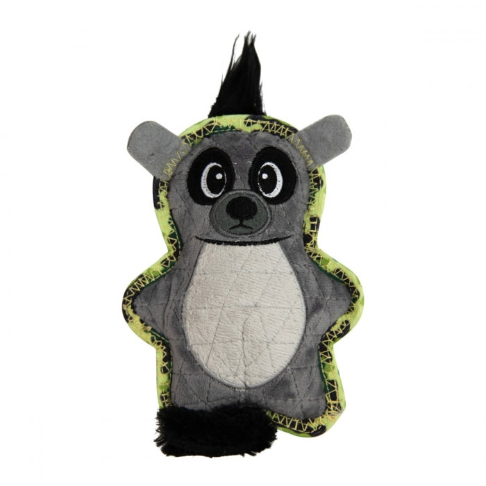 Xtreme Seamz Lemur Dog Toy | Small