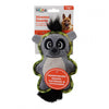 Xtreme Seamz Lemur Dog Toy | Small