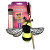 Get Buzzed Bee with Wand