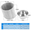 Elevated Bamboo Dog Bowl - FURRPLAY