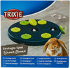 Snack Board Strategy Game