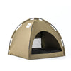 Little Glamper Tent