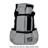 K9 Sport Sack AIR 2 Dog Carrier Backpack