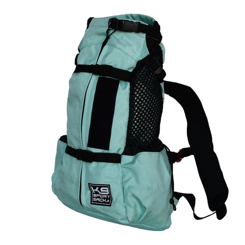 K9 Sport Sack AIR 2 Dog Carrier Backpack