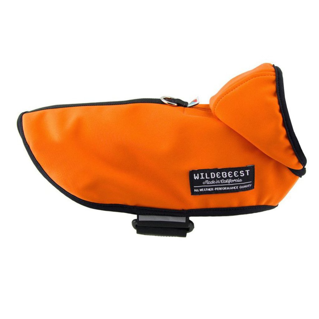 Wildebeest dog jacket cheap