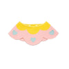 Ddoang Pink Bebe Cape - FURRPLAY