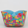 The Cat Ball TETRIS Fabric by Riley Blake Cat Canoe® - FURRPLAY