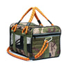 Out-of-Office Dog Carrier Camo - FURRPLAY