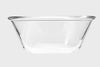 Studio Allive Lasi Dog Glass Bowl | Black - FURRPLAY