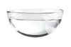 Studio Allive Lasi Glass Bowl Large | Olive Green - FURRPLAY