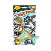 Fast Food | Fish and Taco Cat Toy