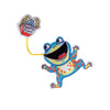 Fast Food | Frog and French Flies Cat Toy