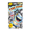 Fast Food | Frog and French Flies Cat Toy
