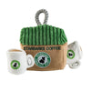 Starbarks Coffee House  Interactive Toy - FURRPLAY
