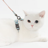 Cat Harness with Matching Leash | 3 Designs