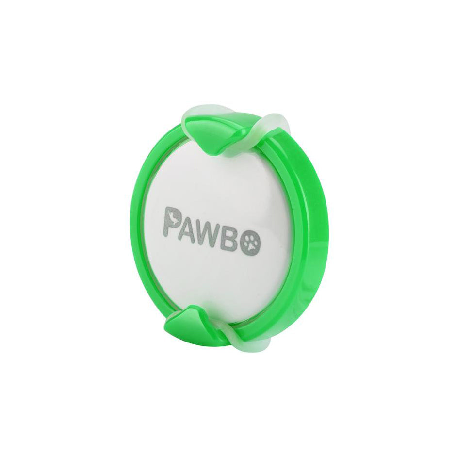 Pawbo iPuppyGo Smart Pet Activity Tracker Tag - FURRPLAY