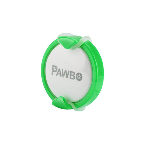 Pawbo iPuppyGo Smart Pet Activity Tracker Tag - FURRPLAY
