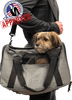 K9 Sports Sack Karry-On Bag - FURRPLAY