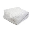 Urbanest Pet Bed | Grey x White - FURRPLAY