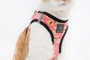 Sashimi | Step In Cat Harness - FURRPLAY