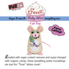 Sweet Baby Mice | Lolli Cat Toy