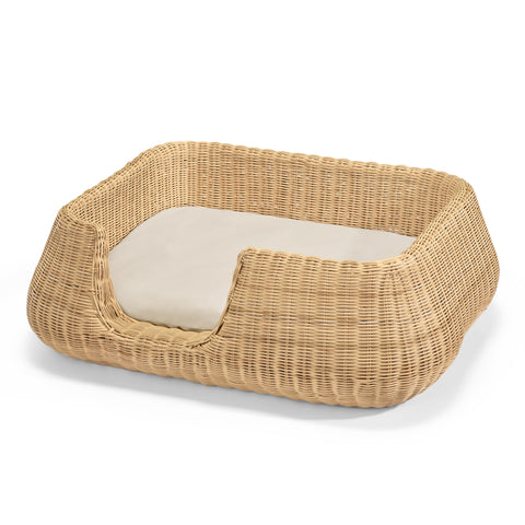 MiaCara Mio Dog Basket - FURRPLAY