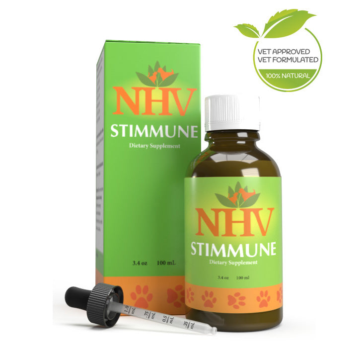 NHV Stimmune For Cats & Dogs - FURRPLAY