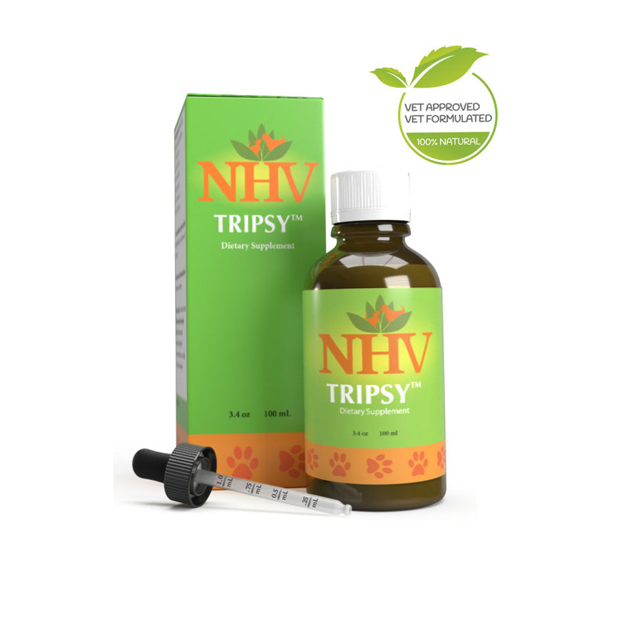 NHV Tripsy™ For Cats & Dogs - FURRPLAY