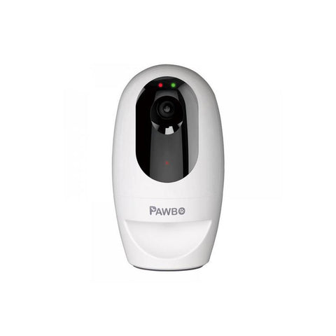 Pawbo+ Wireless Interactive Pet Camera - FURRPLAY