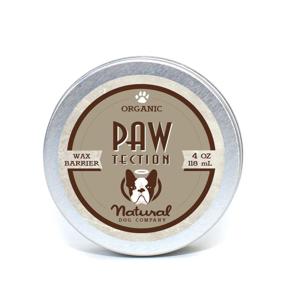 NATURAL DOG COMPANY | PawTection Tin - FURRPLAY