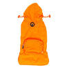 Fabdog Orange Packaway Raincoat