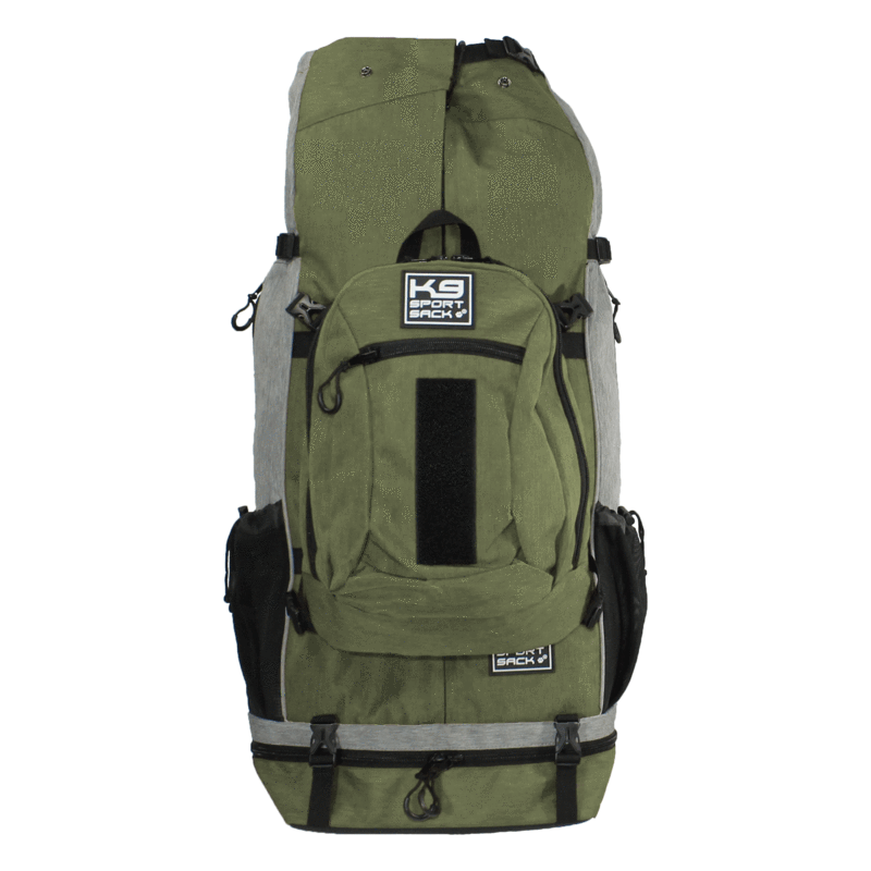 K9 sport sack deals rover