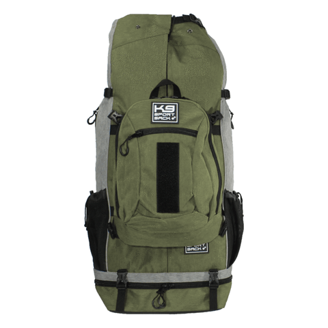 K9 Sport Sack ROVER Dog Carrier Backpack - FURRPLAY