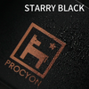 Procyon Cool Bowl - Starry Black - FURRPLAY
