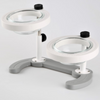 Little Factory Duo Adjustable Elevated Feeding Bowl | 4 Colors - FURRPLAY