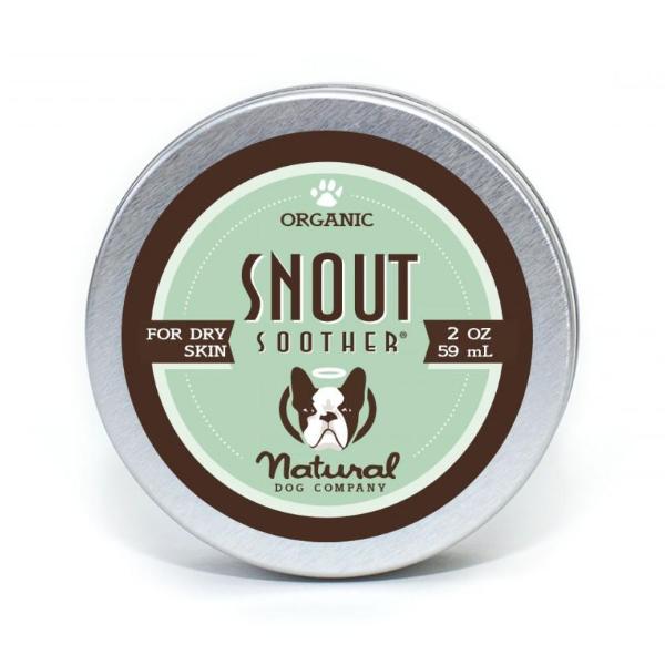 NATURAL DOG COMPANY | Snout Soother® Tin - FURRPLAY