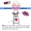 Sweet Baby Mice | Sweetie Cat Toy