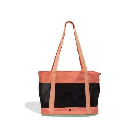 Zee Cat Carrier | Terracotta