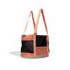 Zee Cat Carrier | Terracotta