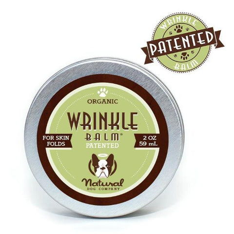 NATURAL DOG COMPANY | Wrinkle Balm® Tin - FURRPLAY