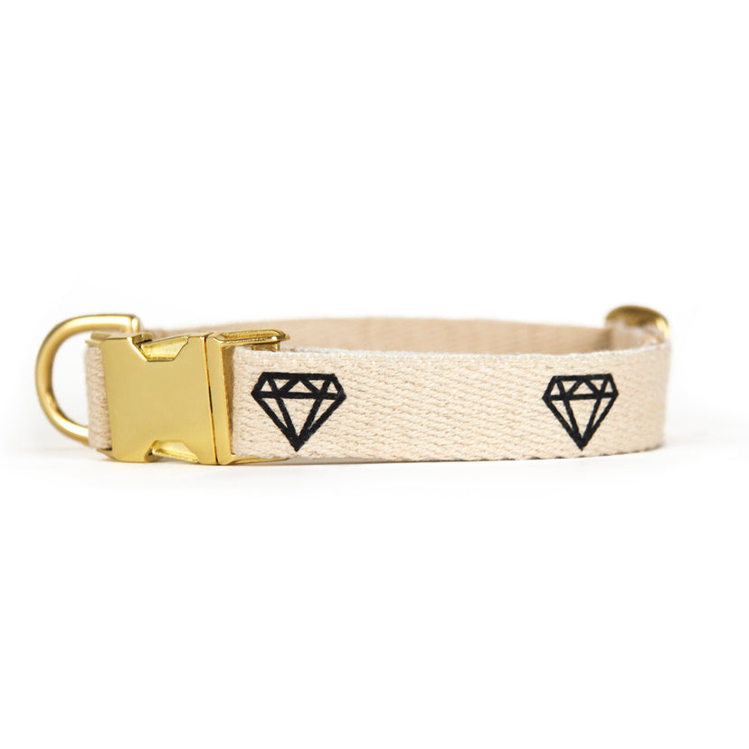 Diamond Collar - FURRPLAY