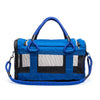 Out-of-Office Dog Carrier Blue - FURRPLAY