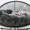 Felpa Faux Fur Pet Bed